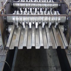 1440除塵箱板設(shè)備