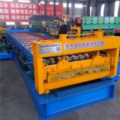 集裝箱頂板機(jī)