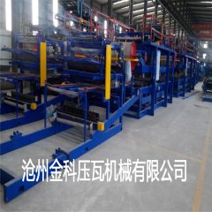 <b>多功能彩鋼保溫</b>